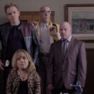 Christopher Titus & Combustion Films Release Action/Comedy SPECIAL UNIT