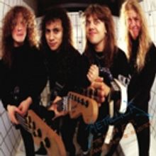 Metallica's Remastered GARAGE DAYS RE-REVISITED Out Today