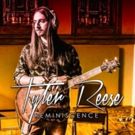 Tyler Reese Releases 'Reminiscence' on Jazz Albums Chart
