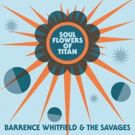 Garage-Soul Legends Barrence Whitfield and The Savages Release First Ever Music Video