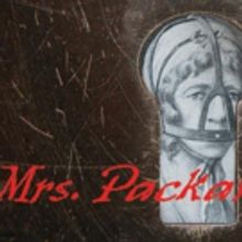 Time's Up as UCI Drama Explores Early Feminism In MRS. PACKARD
