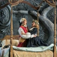 Palm Beach Opera To Present Mozart's LE NOZZE DI FIGARO