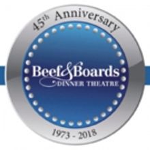 Beef & Boards Dinner Theatre Announces Young Performers Audition