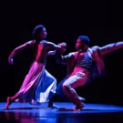 Ailey's 60th Anniversary Season Comes To A Close With Premieres, Classics, & Holiday…
