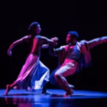 Ailey's 60th Anniversary Season Comes To A Close With Premieres, Classics, & Holiday…