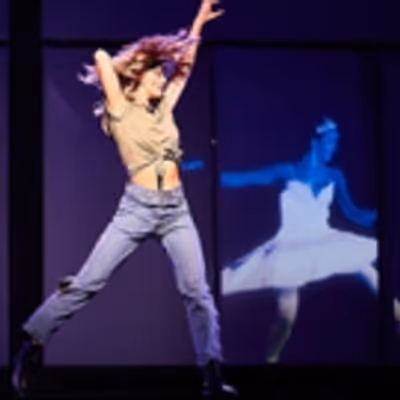 BWW Review: FLASHDANCE at Sejong Center For Performing Arts, Take the Leap!