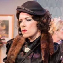 Photo Flash: Miners Alley Presents Ken Ludwig's LEND ME A TENOR
