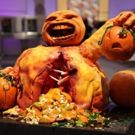 Celebrate Halloween with Food Network's Spooky Shows Line Up