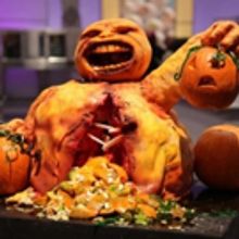 Celebrate Halloween with Food Network's Spooky Shows Line Up