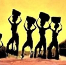 Photo Flash: Get A Closer Look At The Production Design Of AIDA The John W. Engeman T