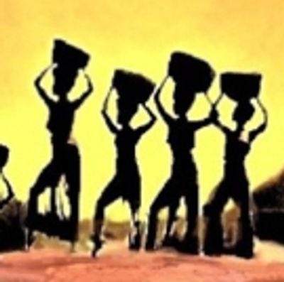 Photo Flash: Get A Closer Look At The Production Design Of AIDA The John W. Engeman Theater