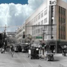 Six Corners Association And Filament Theatre Present 'Crossing Six Corners'