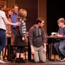 THE BIG MEAL Portrays Five Generations of Family Life on Stage
