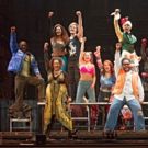 BWW Review: RENT at The Overture Center