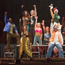 BWW Review: RENT at The Overture Center
