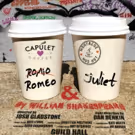 The John Drew Theater presents William Shakespeare's Romeo and Juliet
