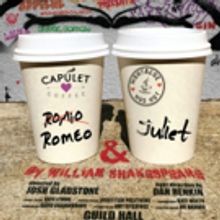 The John Drew Theater presents William Shakespeare's Romeo and Juliet