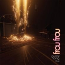Imogen Heap and Guy Sigsworth Release 1st New Frou Frou Single in 15 Years