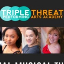 Triple Threat Performing Arts Academy Announces Members Of Inaugural Pre-Professional