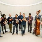 Silkroad Ensemble Presents HEROES TAKE THEIR STAND at The Soraya