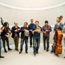 Silkroad Ensemble Presents HEROES TAKE THEIR STAND at The Soraya