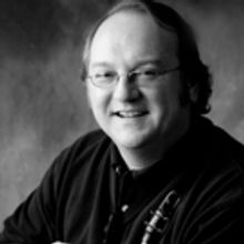 Faculty Concert Series at USM Continues with Barry Saunders' 'Classically Sax'