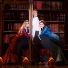 Photo Flash: First Look at A GENTLEMAN'S GUIDE TO LOVE AND MURDER on Tour