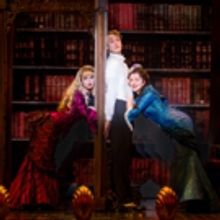 Photo Flash: First Look at A GENTLEMAN'S GUIDE TO LOVE AND MURDER on Tour
