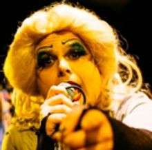 Photo Flash: Jobsite Theater Kicks Off 20th Anniversary Season with HEDWIG AND THE AN