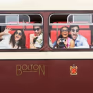 Casting Announced For The Octagon Theatre Bolton's Site-Specific Production Of…