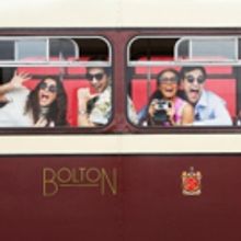 Casting Announced For The Octagon Theatre Bolton's Site-Specific Production Of SUMMER