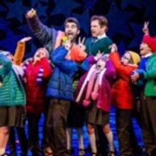 BWW Review: NATIVITY! THE MUSICAL, King's Theatre, Glasgow
