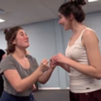 VIDEO: Go Inside Rehearsals for EMMA! A POP MUSICAL At Raue Center Video