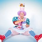 Panto Spectacular BEAUTY AND THE BEAST Will Play at The Queen's Theatre Hornchurch