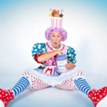 Panto Spectacular BEAUTY AND THE BEAST Will Play at The Queen's Theatre Hornchurch