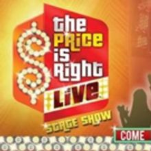 FSCJ Announces THE PRICE IS RIGHT LIVE!