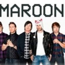 Maroon 5 to Perform 2019 Superbowl Halftime Show