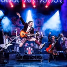 SCHOOL OF ROCK: THE MUSICAL Coming to San Jose's Center for the Performing Arts