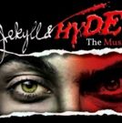 Thursday 5(+1): Callum Ammons, Alexius Frost and Mark David Williams from  JEKYLL & HYDE