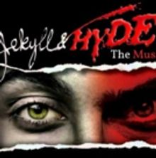 Thursday 5(+1): Callum Ammons, Alexius Frost and Mark David Williams from  JEKYLL & H