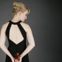 VIDEO: Preview Robyn Bollinger's Upcoming Performance of CIACCONA