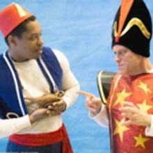 Oklahoma Children's Theatre Announce 2018-2019 Season Including THE STINKY CHEESE MAN