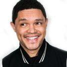 Trevor Noah Returns to Luther Burbank Center