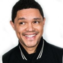Trevor Noah Returns to Luther Burbank Center