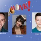 Cast Announced for HONK! UK Tour