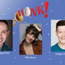 Cast Announced for HONK! UK Tour