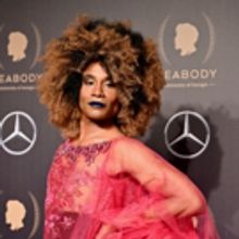 Billy Porter Talks Being Considered a Fashion Icon: 'It's a Dream Come True'