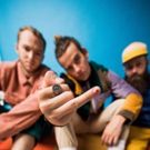 Judah & the Lion Returns with Multi-Track Single PEP TALK & QUARTER LIFE CRISIS