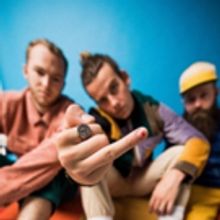 Judah & the Lion Returns with Multi-Track Single PEP TALK & QUARTER LIFE CRISIS