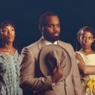 Raven Theatre Presents CRUMBS FROM THE TABLE OF JOY